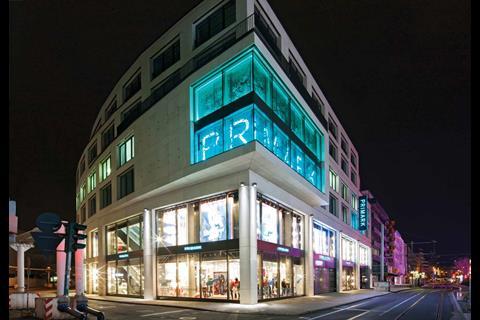 Store Gallery Primark Raises The Value Stakes In Dusseldorf Photo Gallery Retail Week